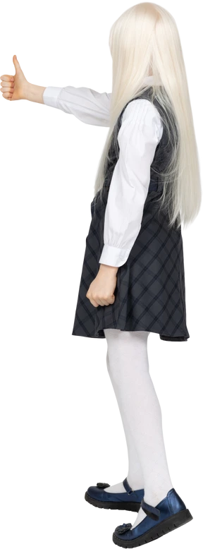 Ragazza