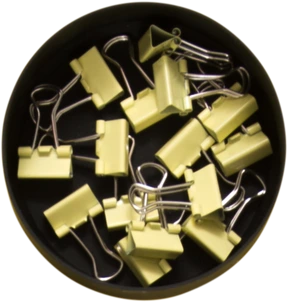 Flat Lay