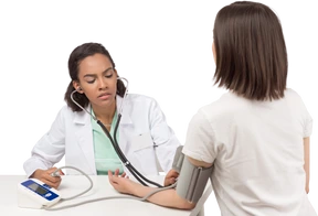 Doctor