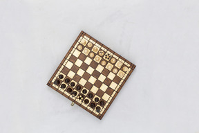 Jeu d'échecs