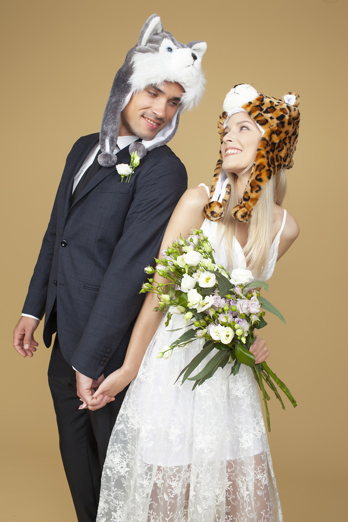 Photo De Temps De Mariage Drole Que Nous Avons