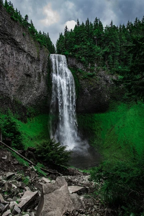 Nature