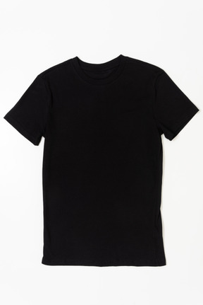 Basic men's clothing item