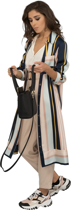 Bag