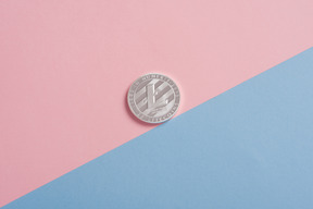 Litecoin наличными