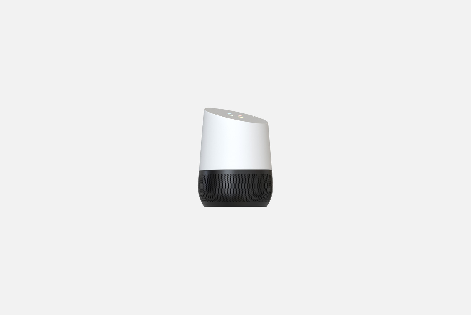 Google home speaker 
