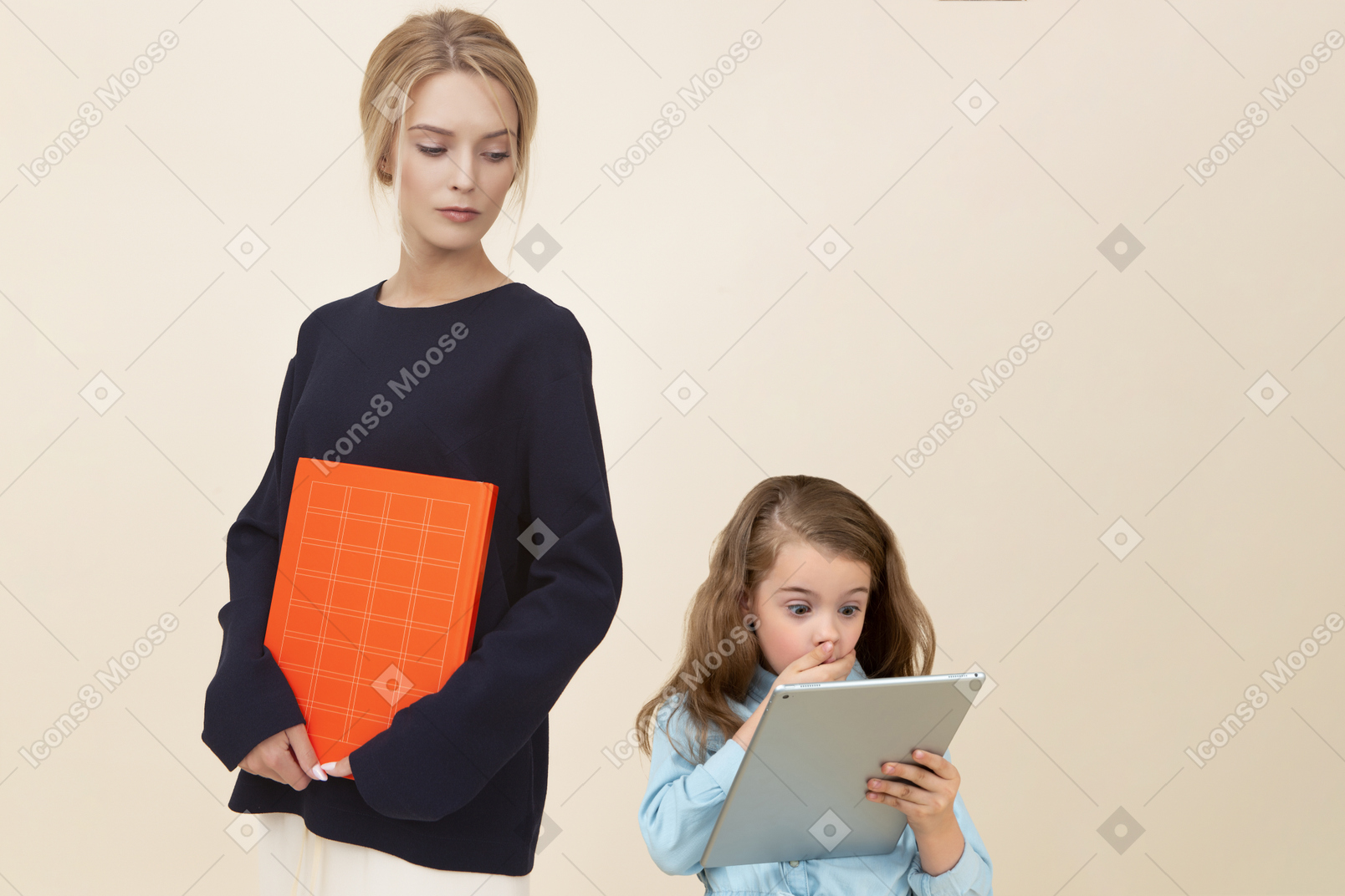 Crianças e tecnologias