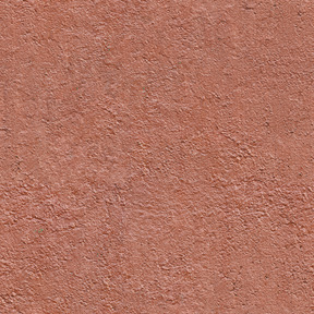 Texture de mur de plâtre brun