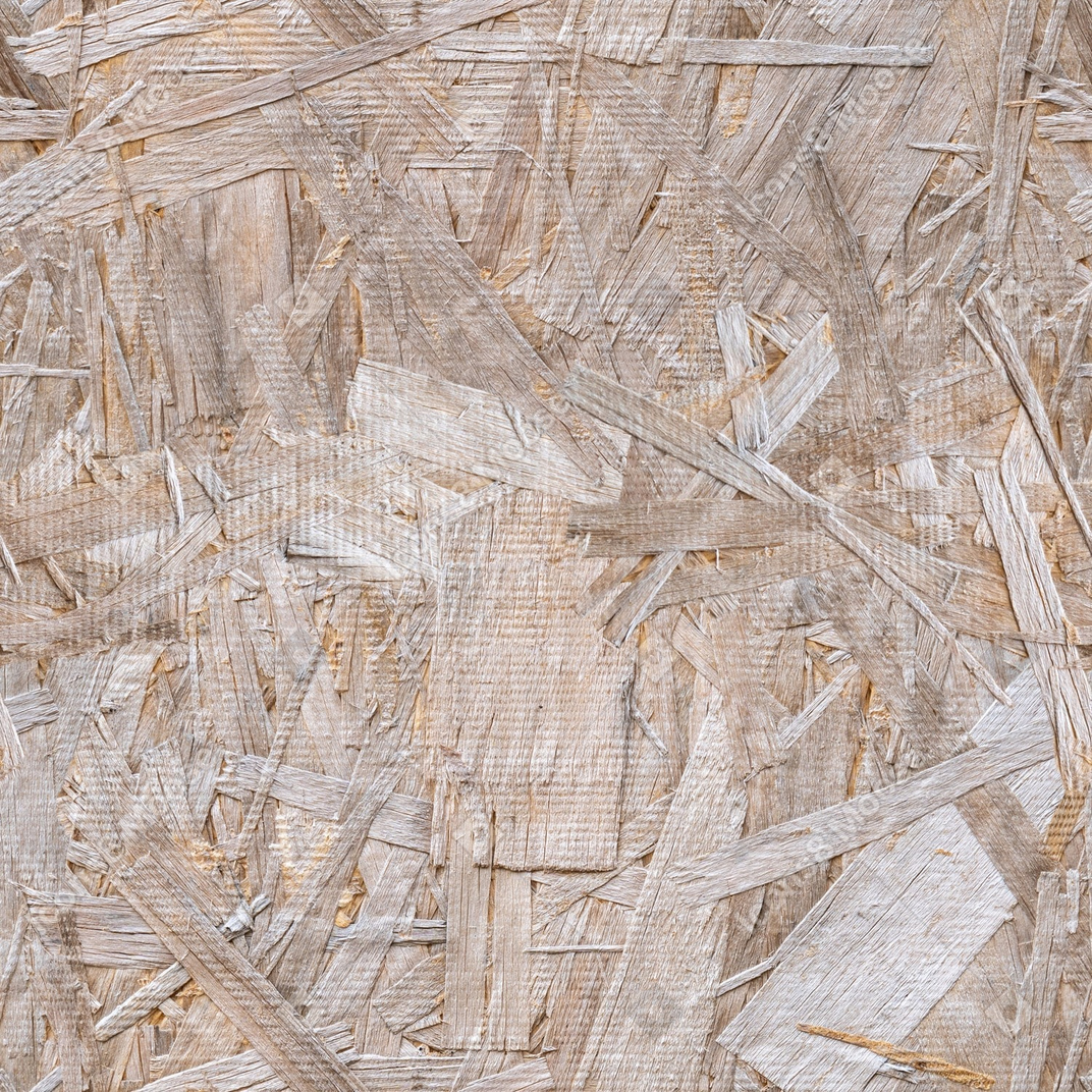 Particleboard texture