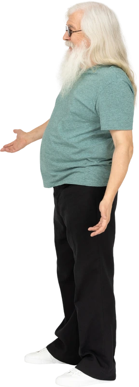 Man