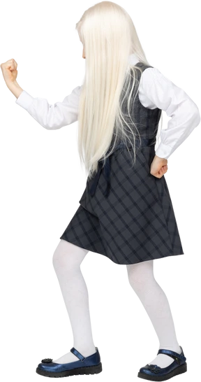 Ragazza