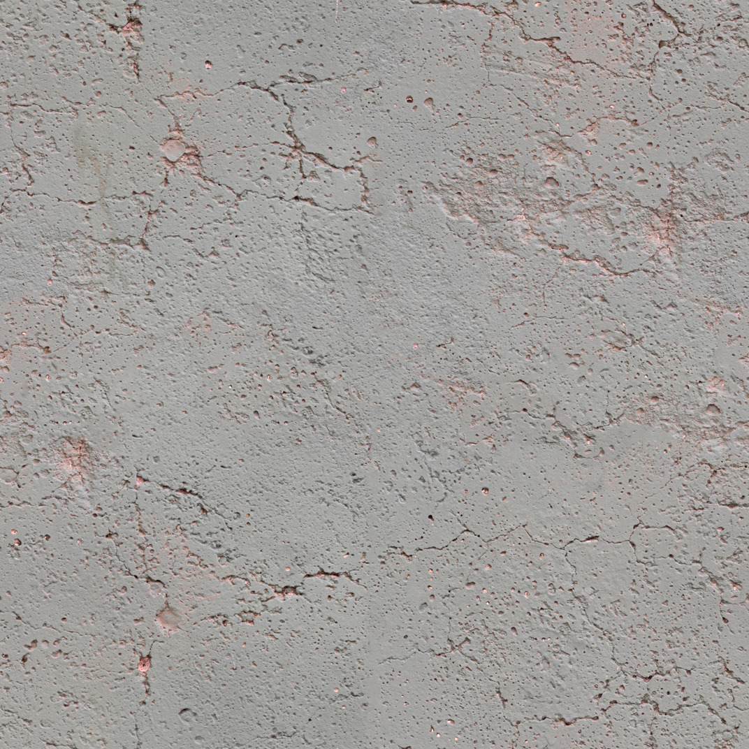 Gray concrete wall texture