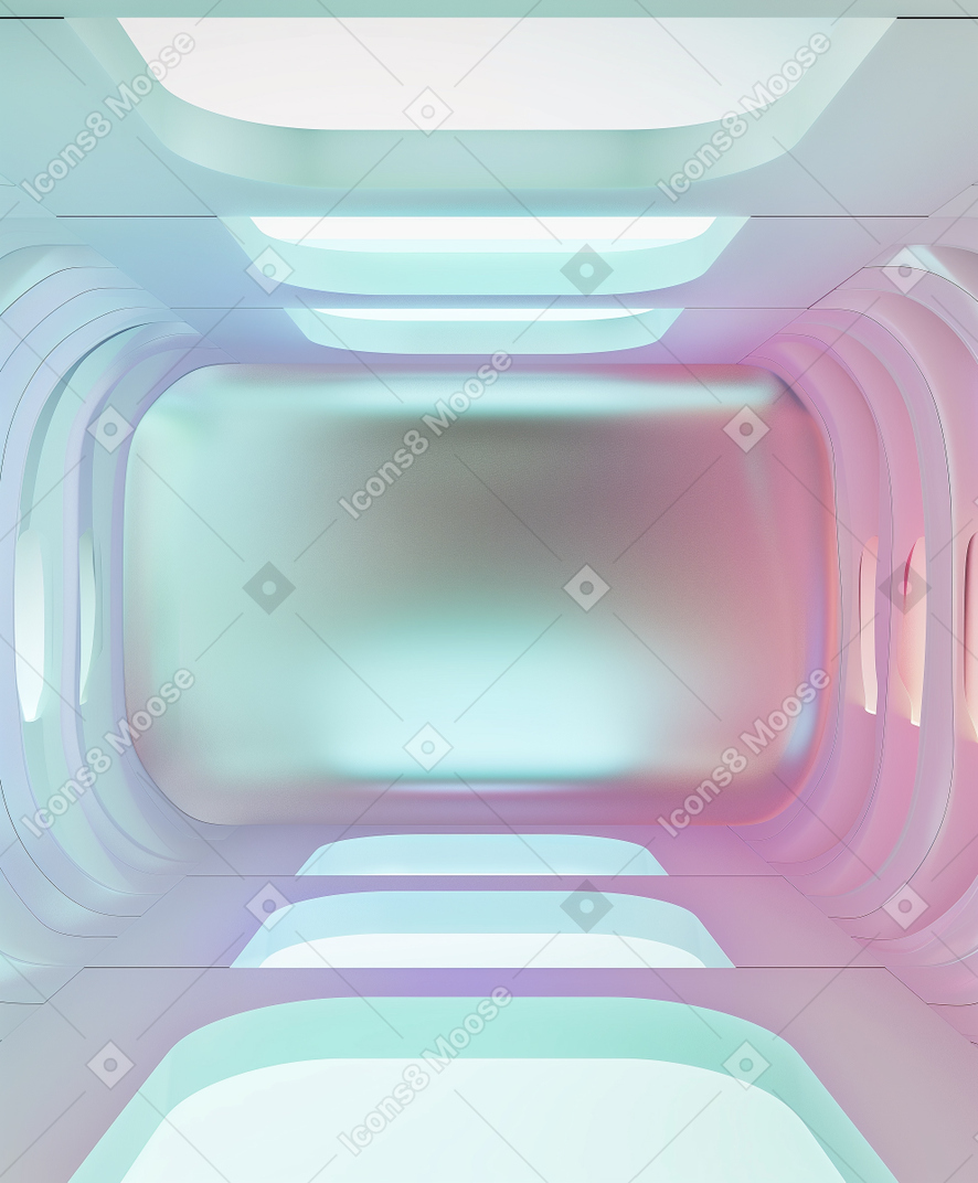背景