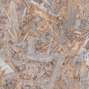 Particleboard texture