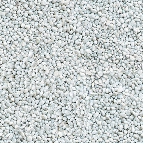 Blue gravel-stone background