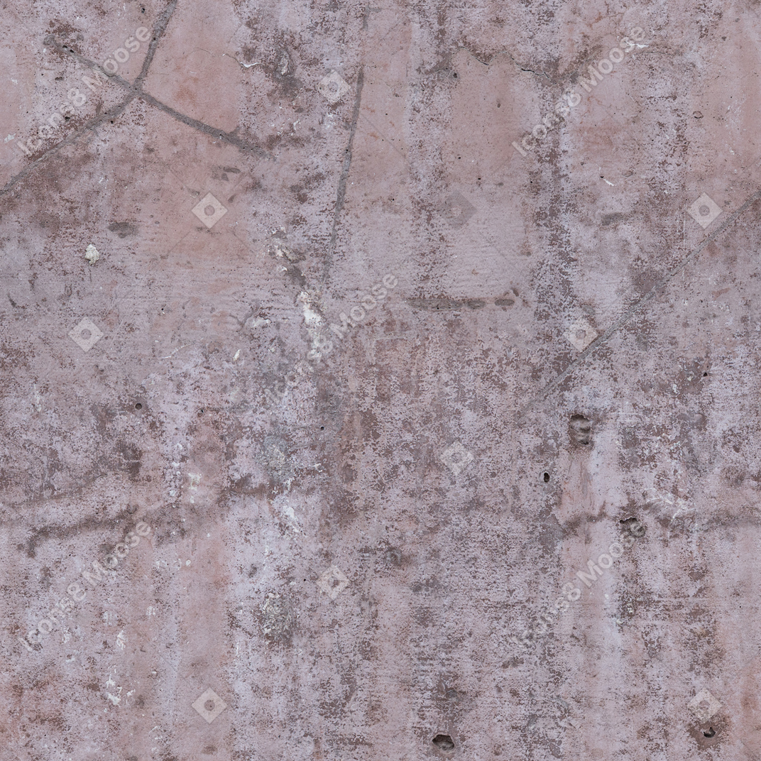 Mur de texture de béton gris