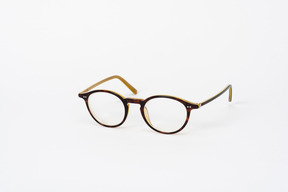 Beautiful and elegant eyeglasses