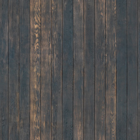 Texture de planches de bois