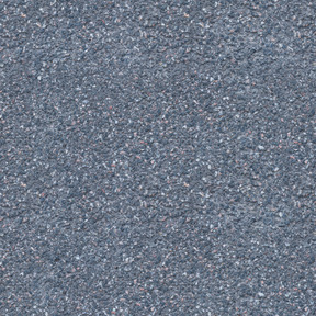 Asphalt surface texture