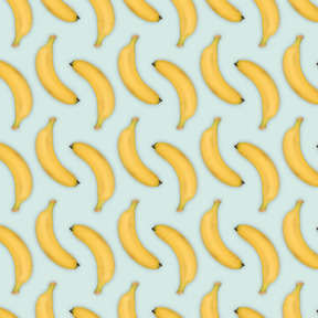 Польза для здоровья от бананов
