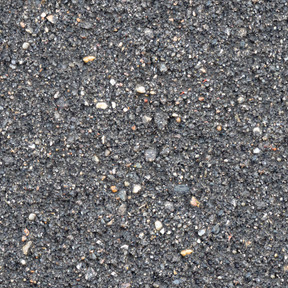 Asphalt texture