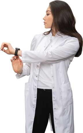 Doctor