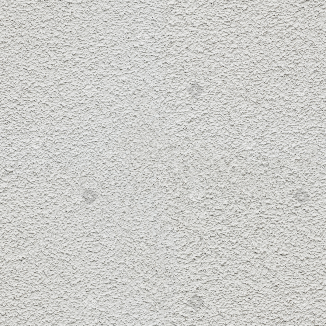 Gray plaster wall texture