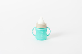 Baby trainer cup