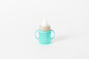 Baby-trainer-tasse