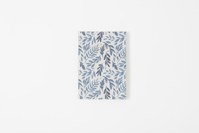 Beautifil copybook for creative notes