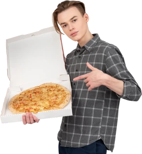Boy