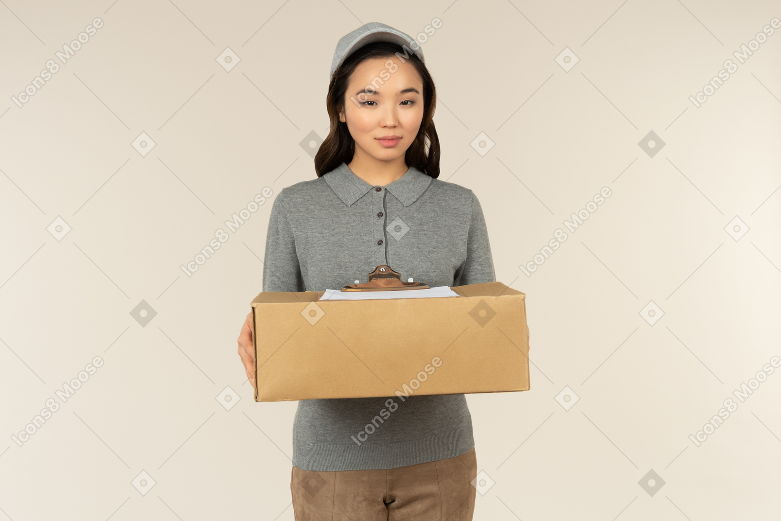 Here you have your package