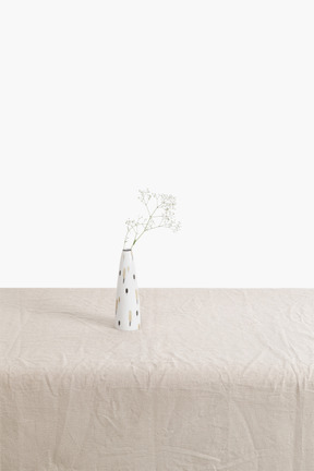 Joli décor minimaliste