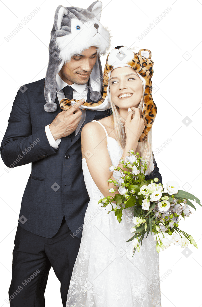 Hochzeit