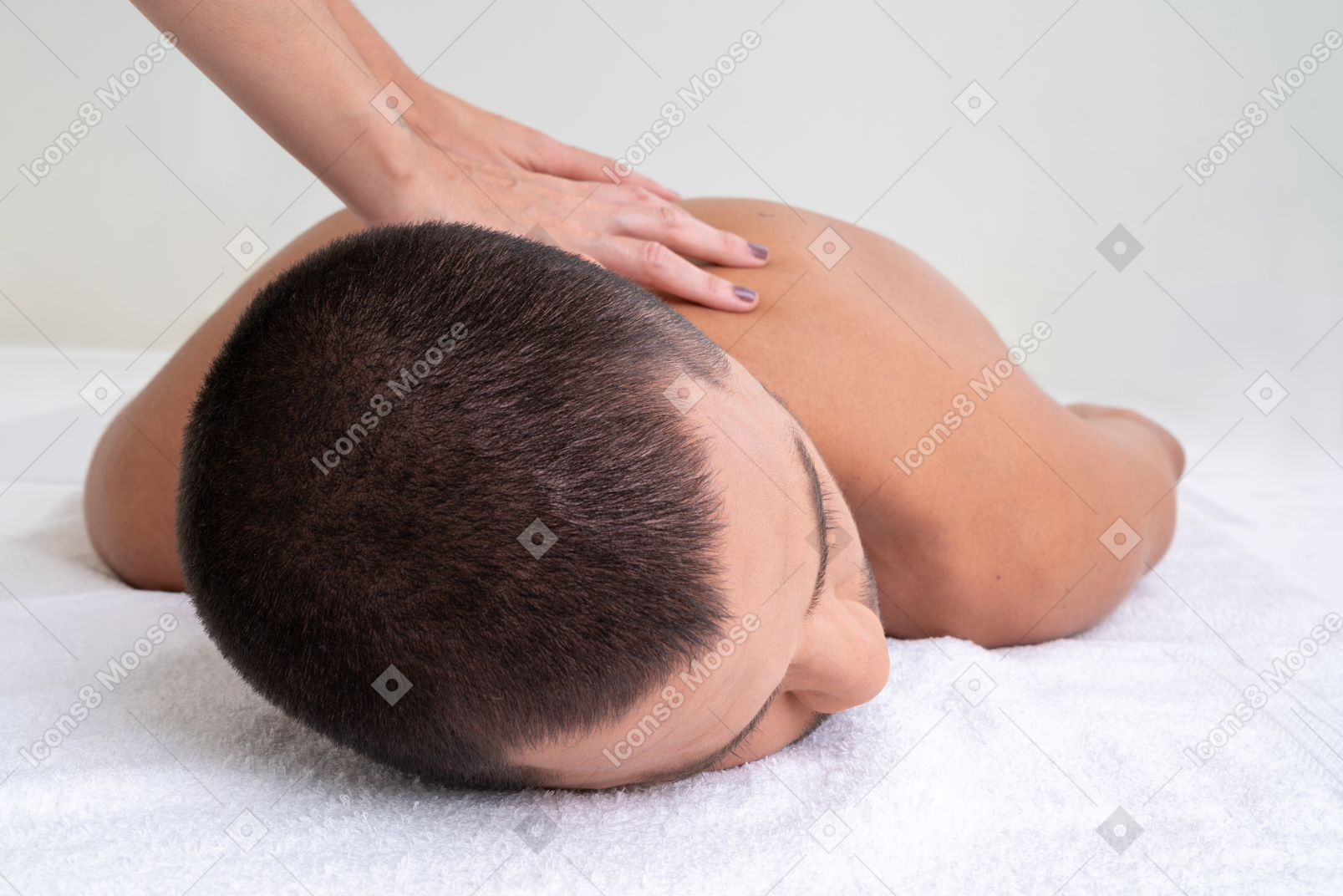 Could there be something better than massage?