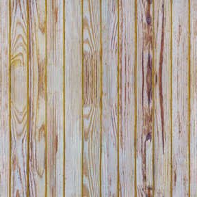 Texture de planches de bois