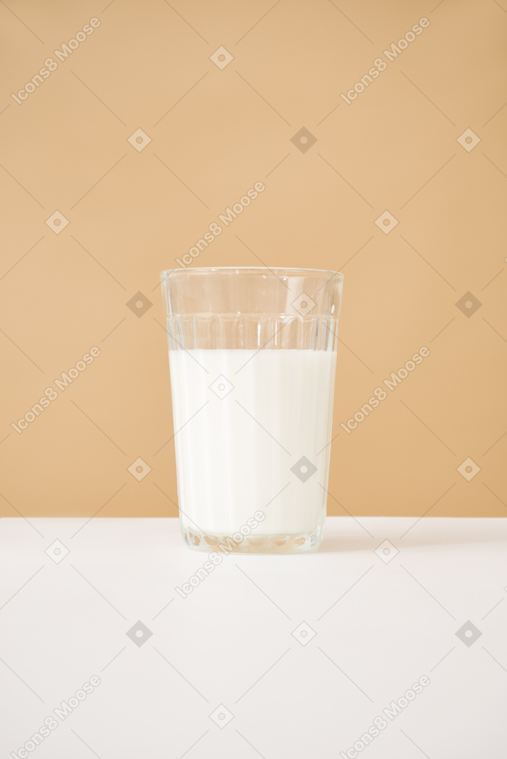 우유 마시기 : 장단점