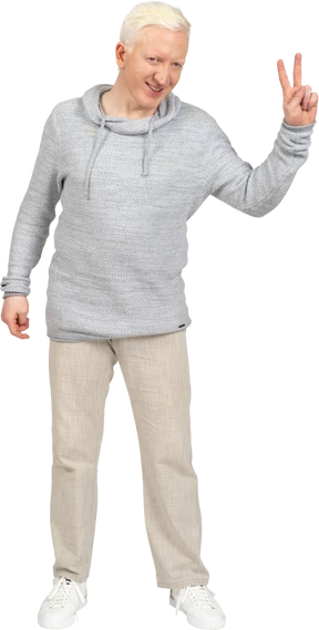 Man