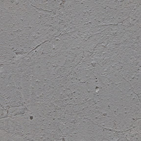 Gray concrete texture wall