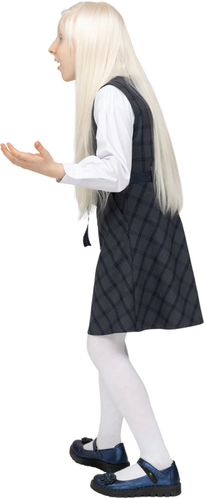 Girl
