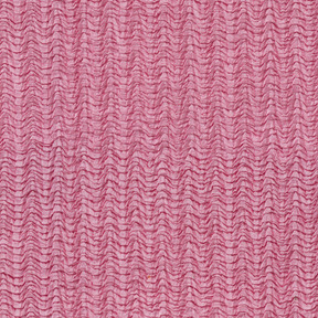 Pink wavy fabric texture