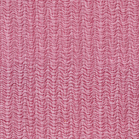 Texture de tissu ondulé rose