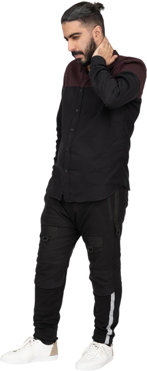 Clothing