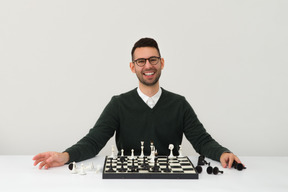 Schach-genie