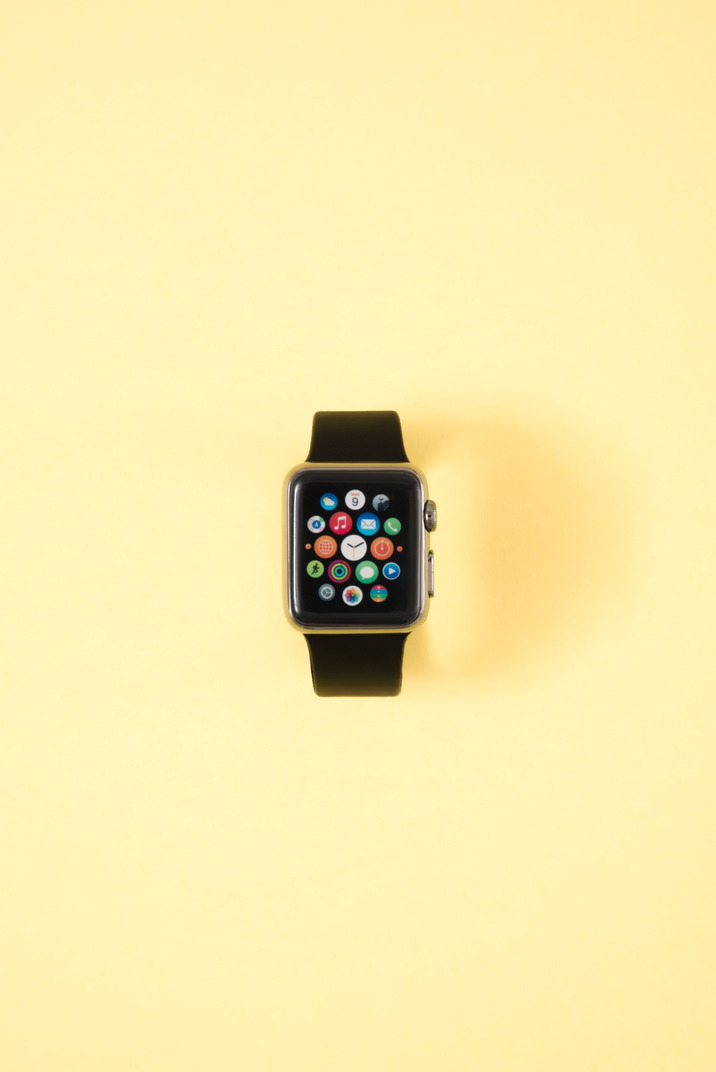 Bluetooth wrist smartwatch