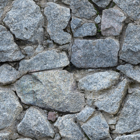 Texture des roches