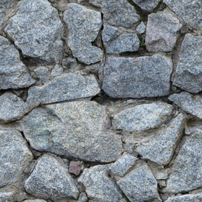 Rocks texture