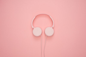 Listening to music