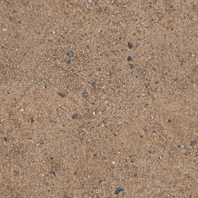 Sand texture