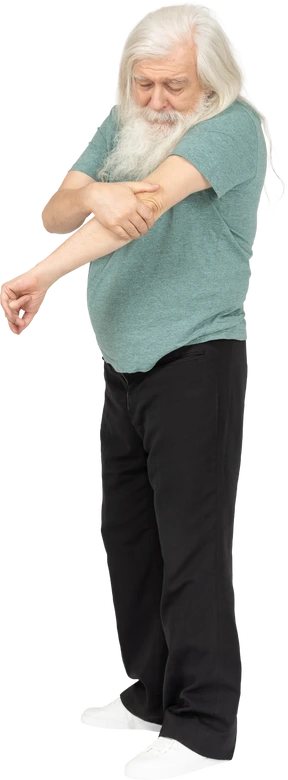 Man